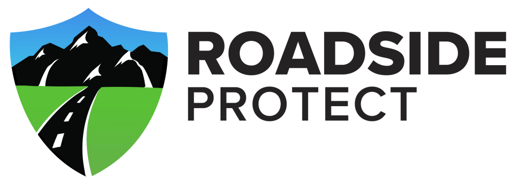 Roadside Protect logo